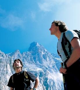 Streifzüge durchs Eisacktal