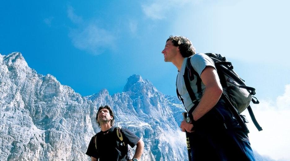 Streifzüge durchs Eisacktal