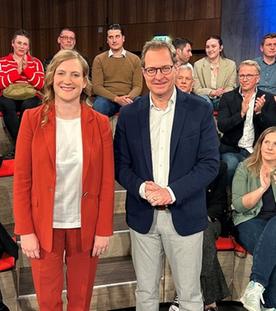 Streit ums Kiffen · Wie geht Bayern mit der Cannabis-Freigabe um?