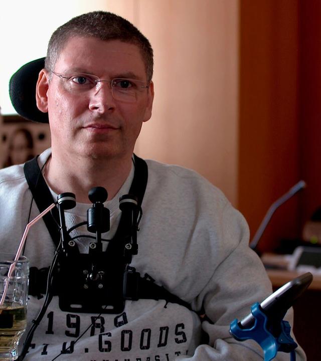 Streitfall Sterbehilfe: Wer bestimmt über mein Ende?