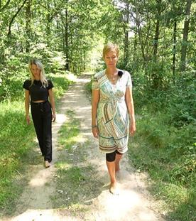 Stressabbau mit Yoga, Tai-Chi und Achtsamkeit