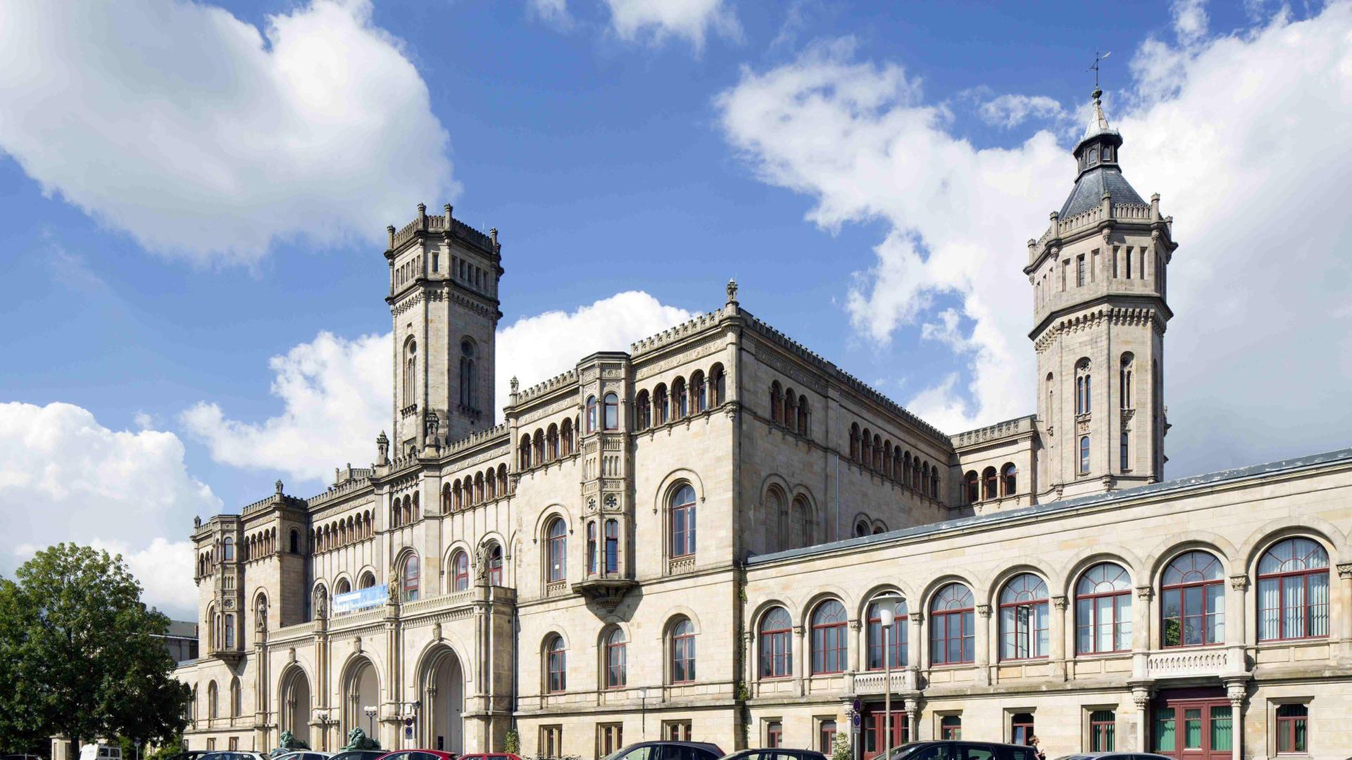 Studieren in Oldenburg, Hannover und Rostock