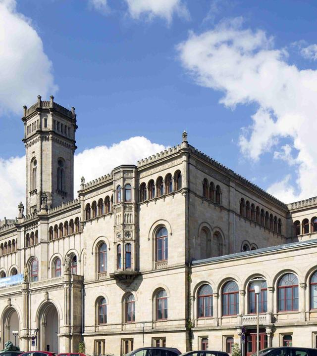 Studieren in Oldenburg, Hannover und Rostock