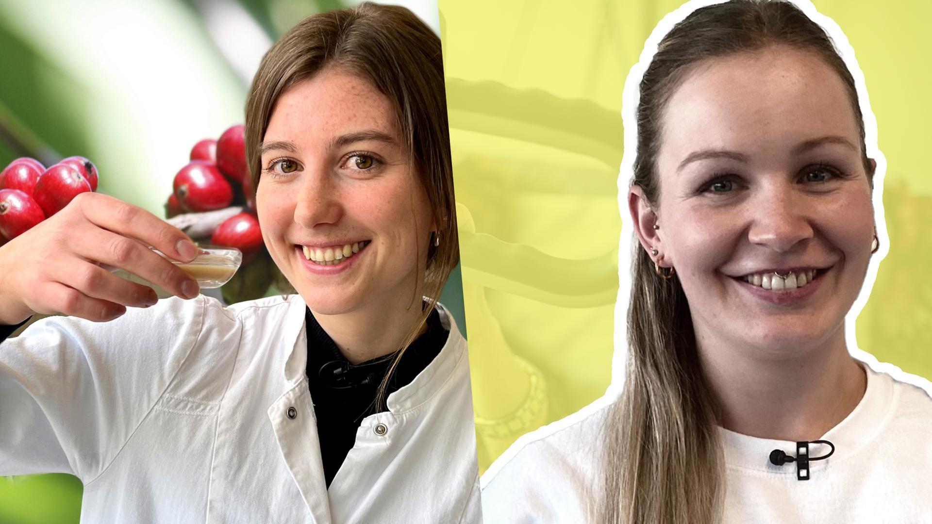 Studium: Ernährungswissenschaft und Pflegewissenschaft