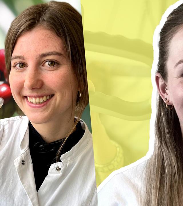 Studium: Ernährungswissenschaft und Pflegewissenschaft