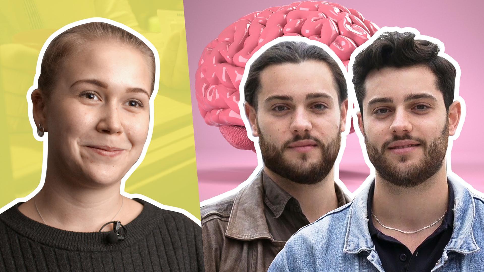 Studium: Soziale Arbeit und Psychologie