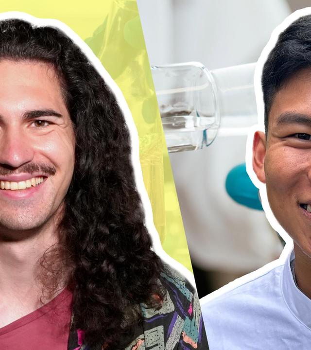 Studium: Verfahrenstechnik, Lebensmittelchemie