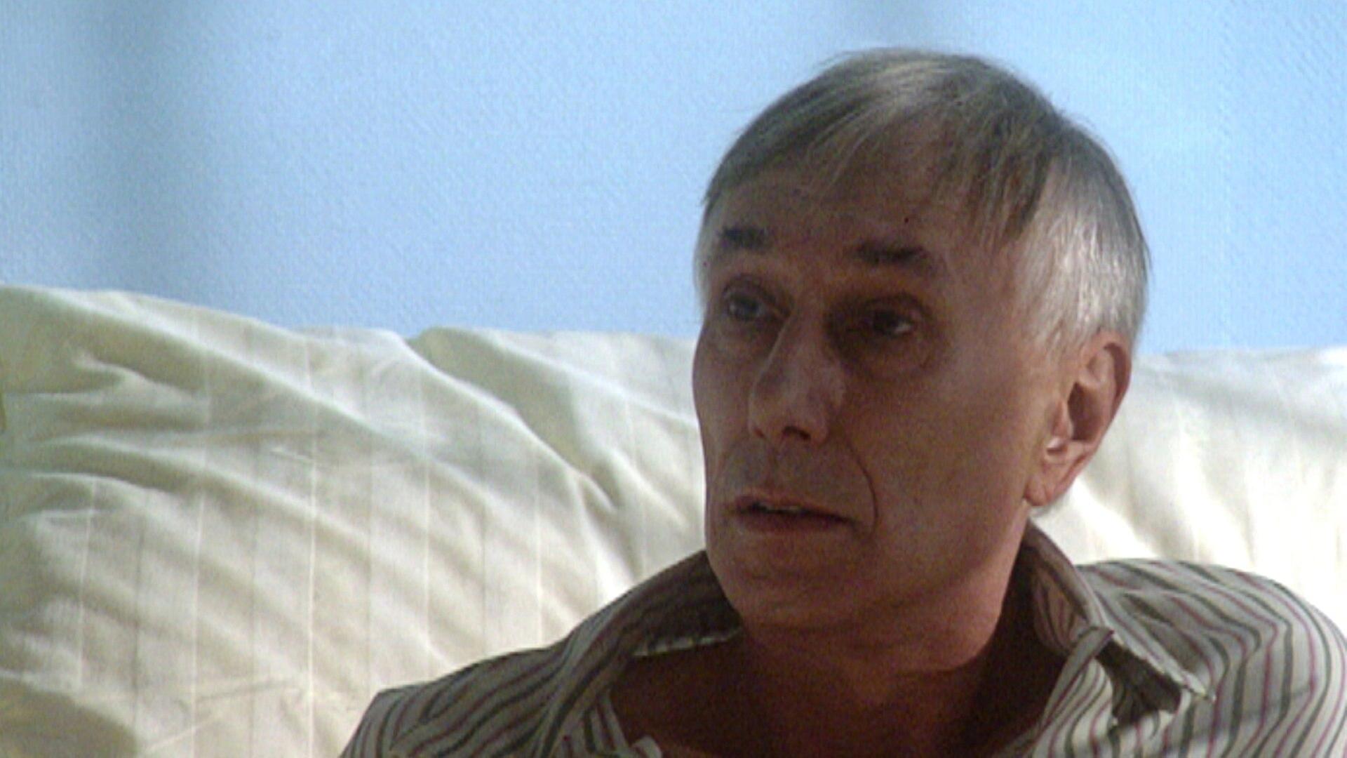 Stunden der Entscheidung