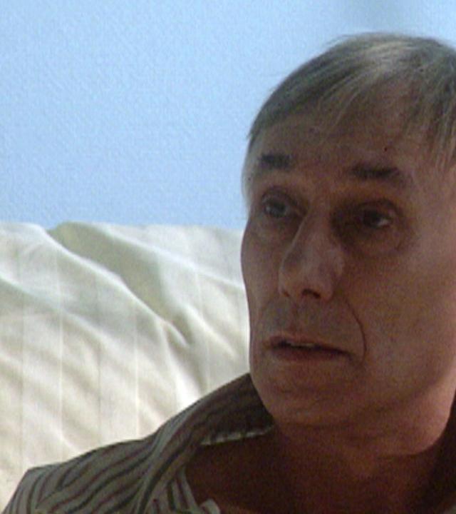 Stunden der Entscheidung