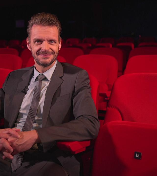 Stuttgarter Besen 2024 - Goldener & Silberner Besen