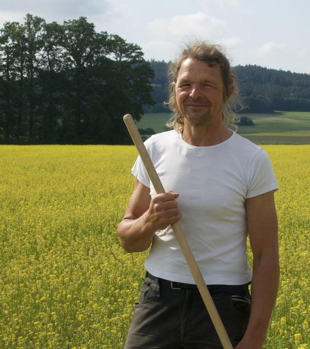 Süß oder scharf? · Kochgeschichten vom Senf