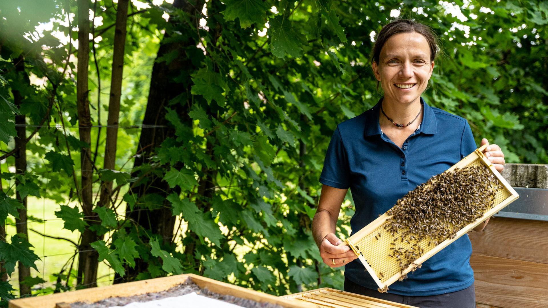 Susanne Fischer · Niederbayern