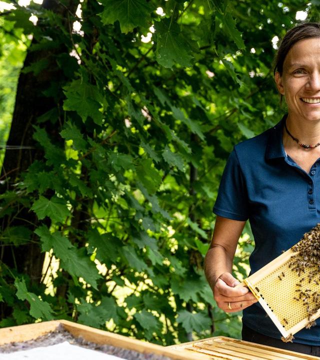 Susanne Fischer · Niederbayern