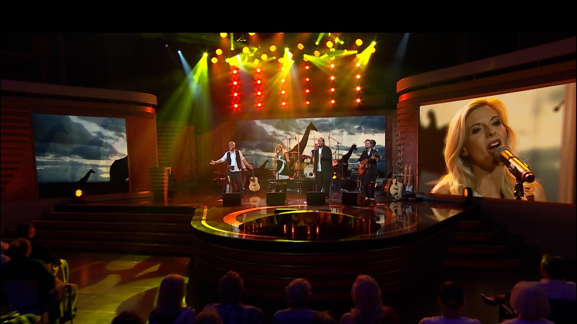 SWR1 Hits und Storys - Die TV Show