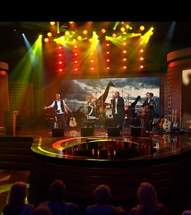 SWR1 Hits und Storys - Die TV Show