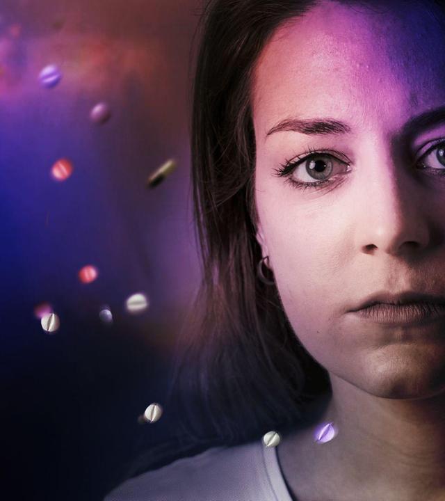 Tabletten gegen Depressionen – helfen Antidepressiva?