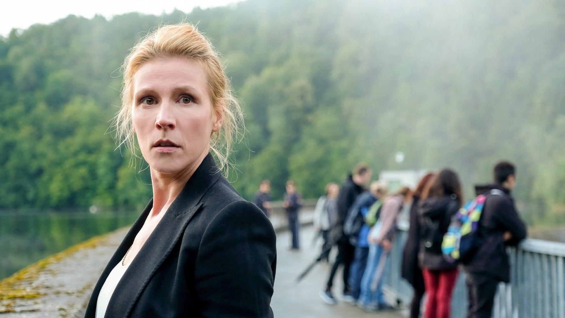 Tage, die es nicht gab - Staffel 1