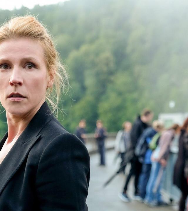 Tage, die es nicht gab - Staffel 1