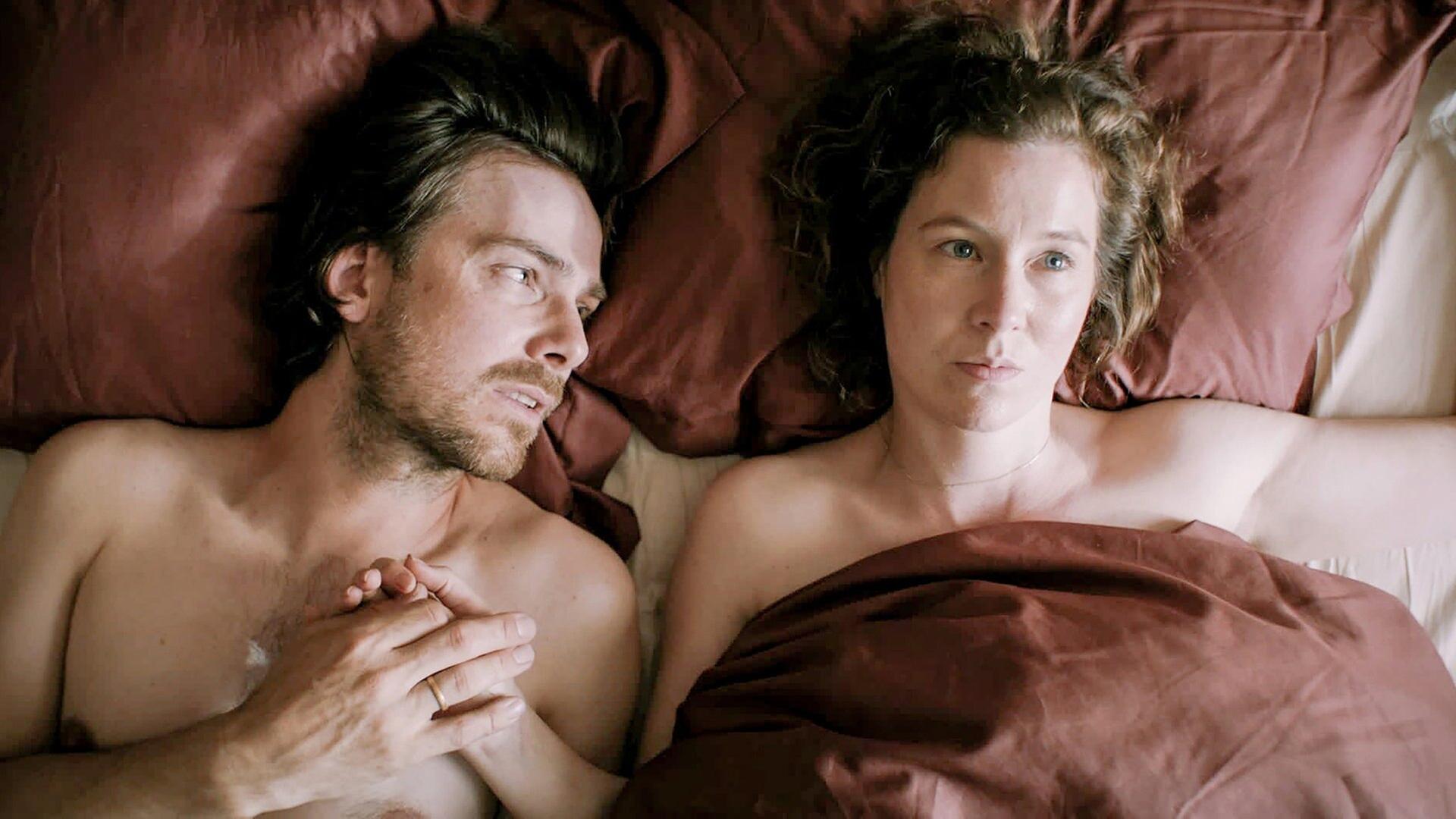 Tage, die es nicht gab - Staffel 1