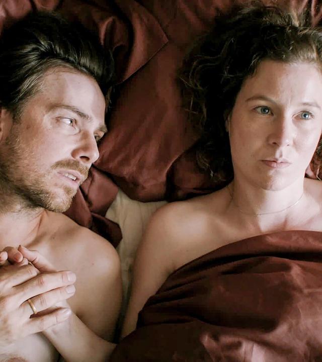 Tage, die es nicht gab - Staffel 1