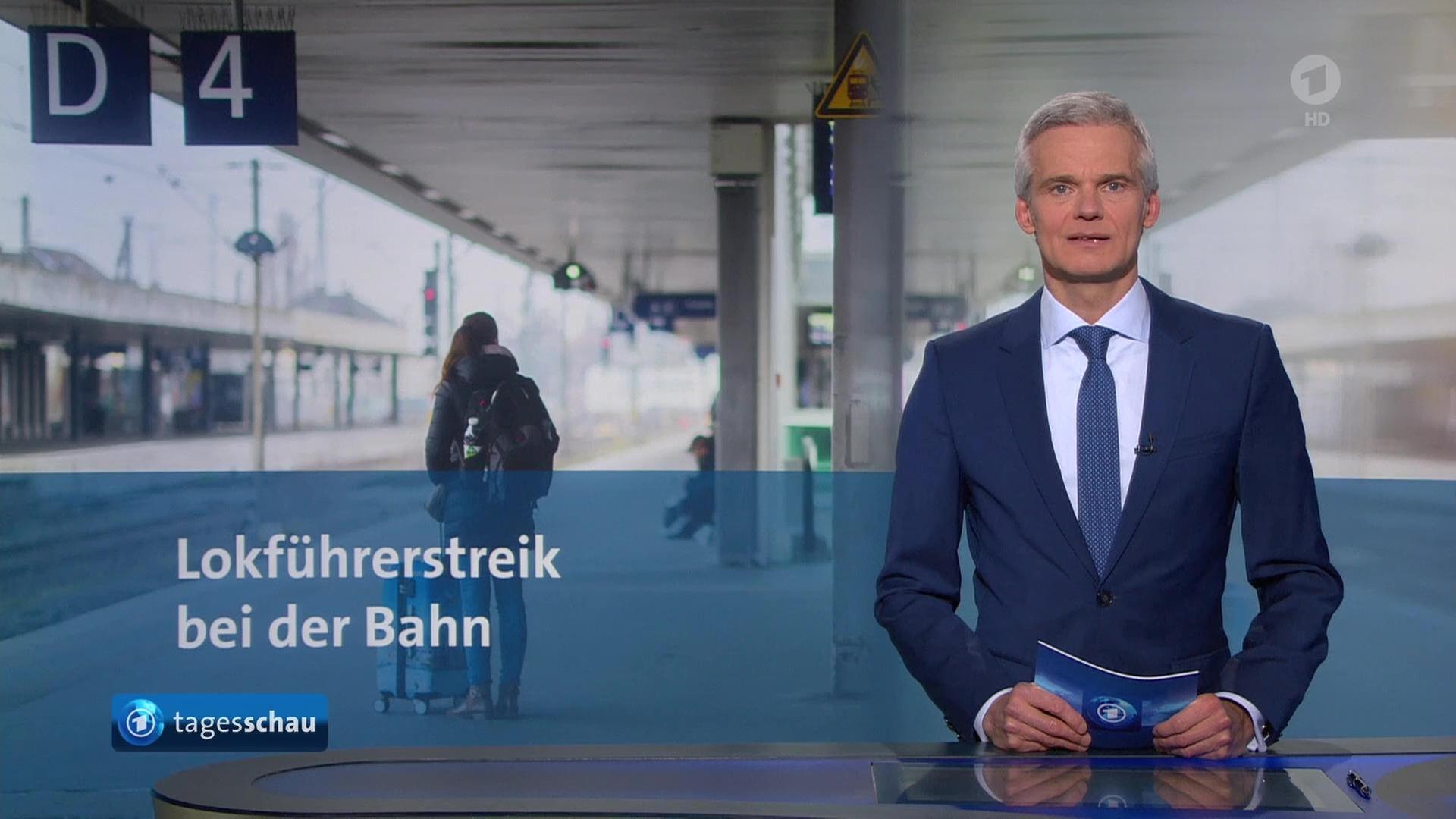 tagesschau 20:00 Uhr, 07.03.2024