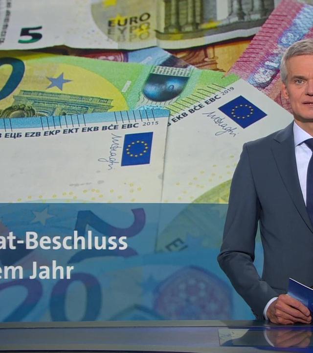 tagesschau 20:00 Uhr, 07.12.2023