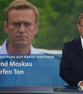 tagesschau, 20:00 Uhr