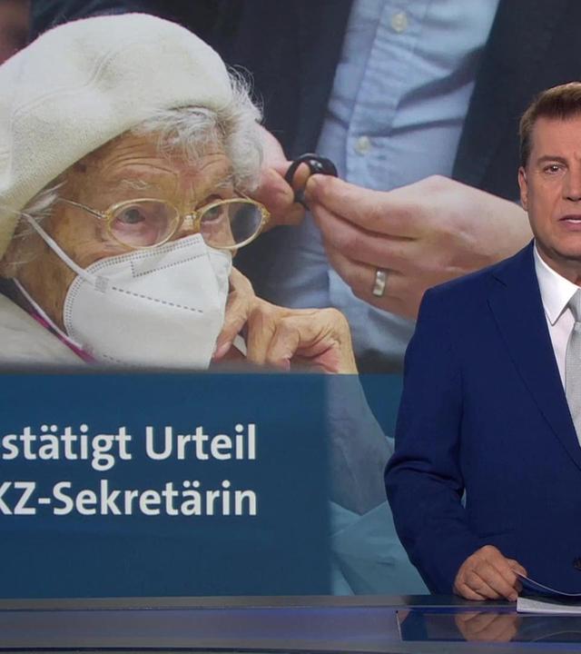 tagesschau 20:00 Uhr, 20.08.2024