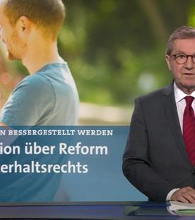tagesschau, 20:00 Uhr