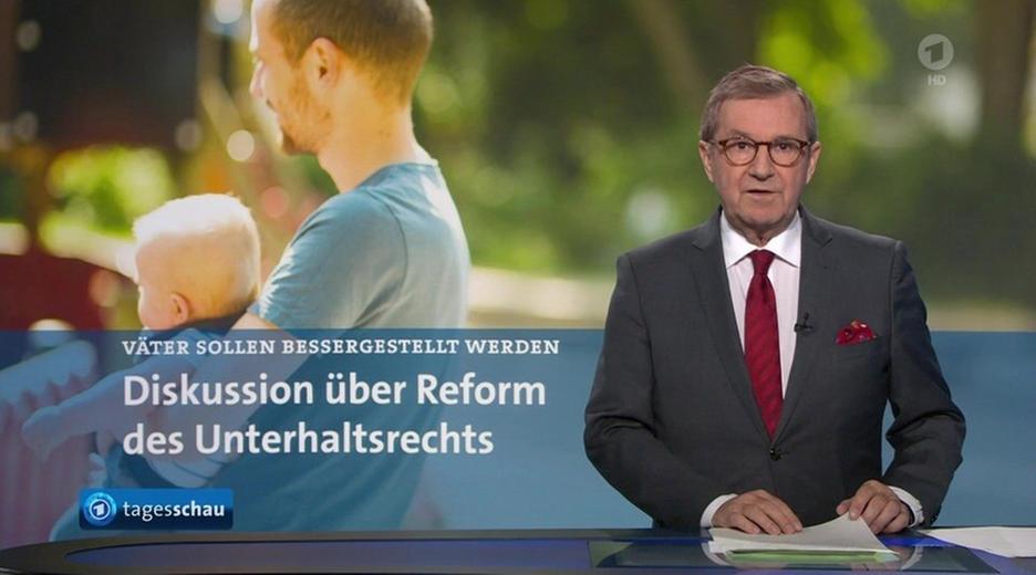 tagesschau, 20:00 Uhr