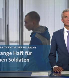 tagesschau, 20:00 Uhr