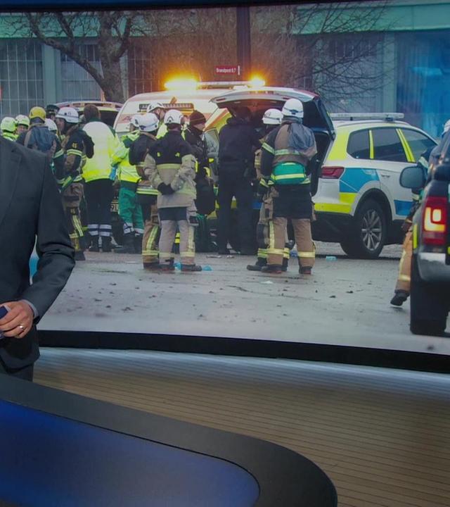 tagesthemen 21:35 Uhr, 04.02.2025