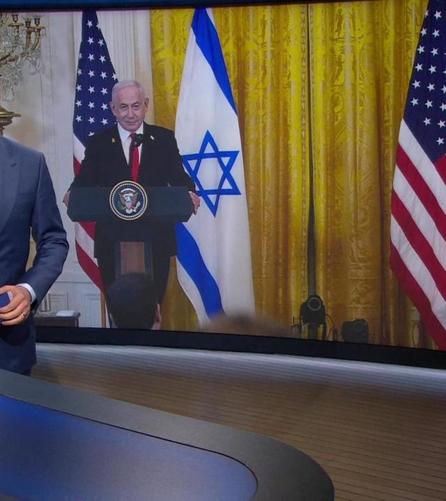 tagesthemen 21:35 Uhr, 05.02.2025