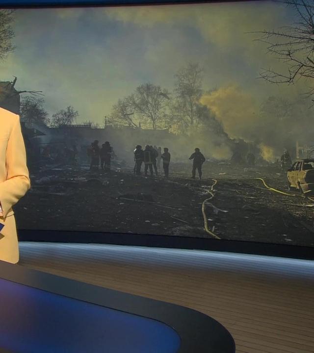 tagesthemen 21:45 Uhr, 07.03.2025