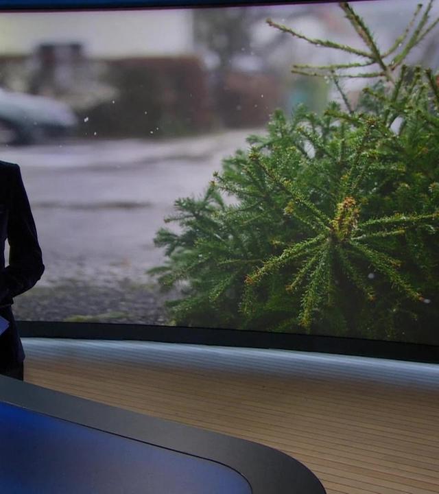 tagesthemen 21:45 Uhr, 10.01.2025