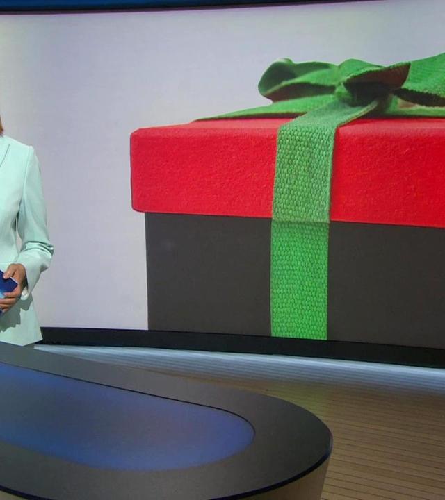 tagesthemen 21:45 Uhr, 14.03.2025