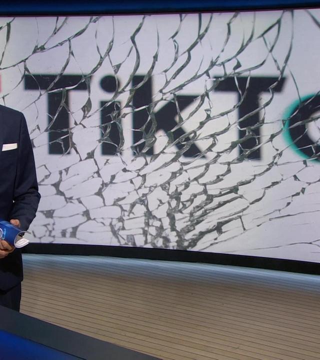 tagesthemen 21:45 Uhr, 17.01.2025