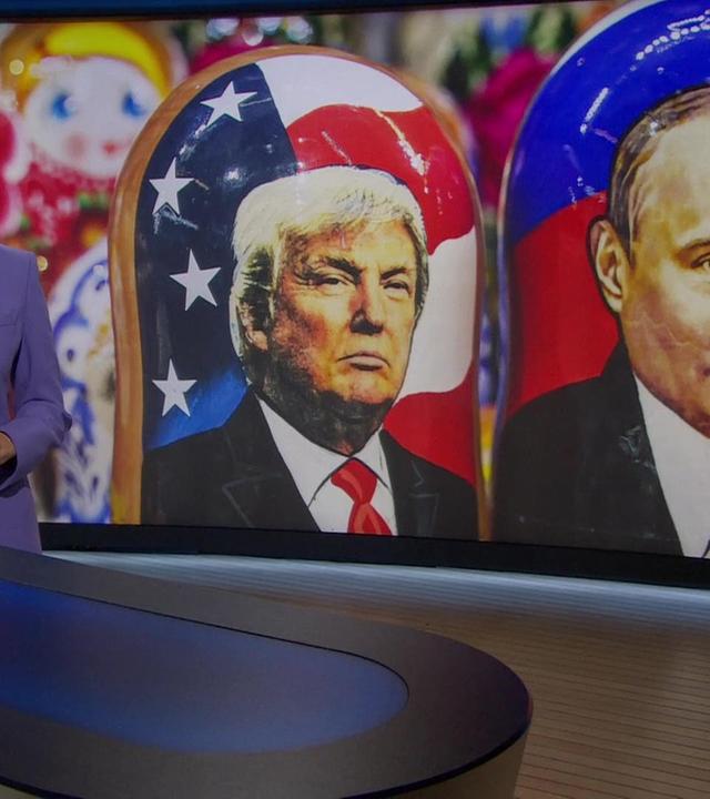 tagesthemen 21:45 Uhr, 20.02.2025