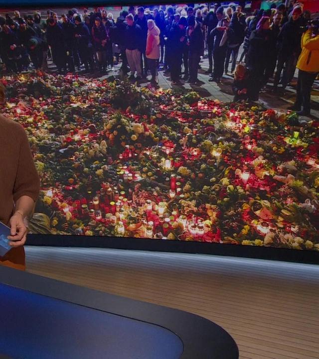 tagesthemen 22:00 Uhr, 21.12.2024