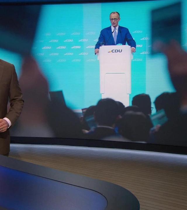 tagesthemen 22:15 Uhr, 03.02.2025