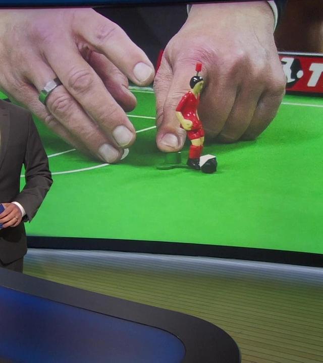 tagesthemen 22:15 Uhr, 06.02.2025