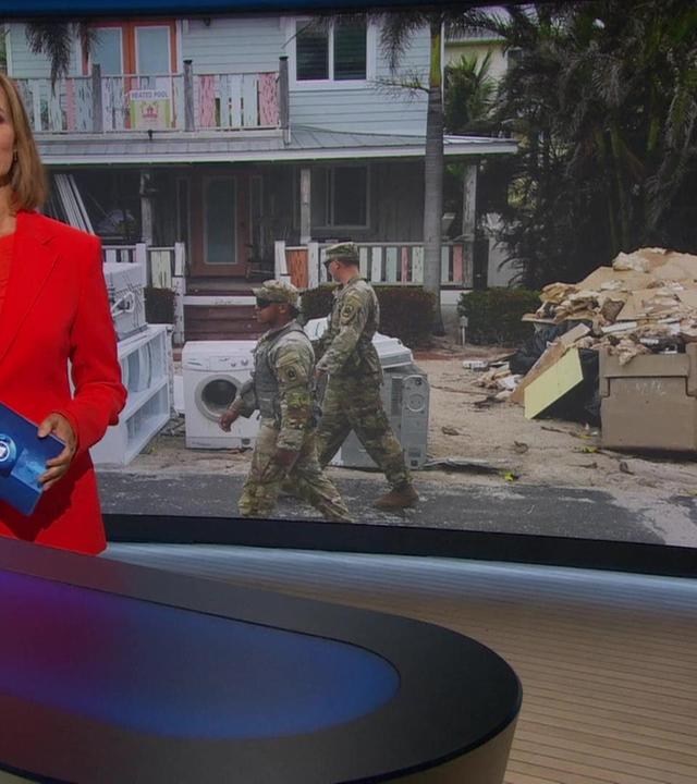 tagesthemen 22:15 Uhr, 09.10.2024