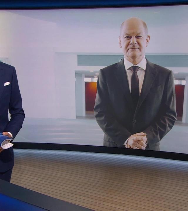 tagesthemen 22:15 Uhr, 11.09.2024