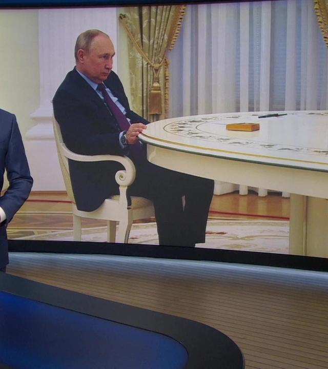 tagesthemen 22:15 Uhr, 12.03.2025