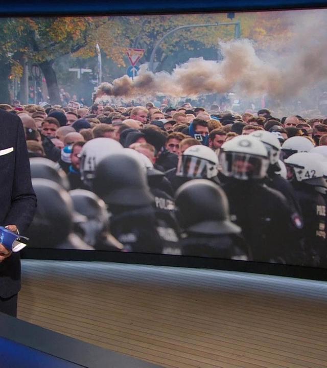 tagesthemen 22:15 Uhr, 14.01.2025