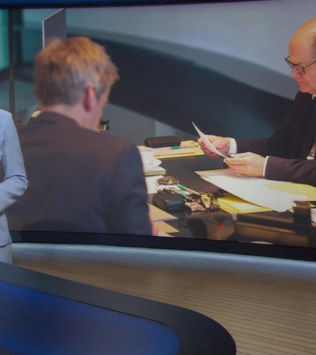 tagesthemen 22:15 Uhr, 15.11.2024