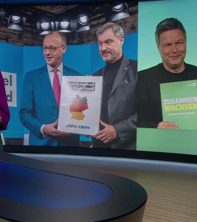 tagesthemen 22:15 Uhr, 17.12.2024