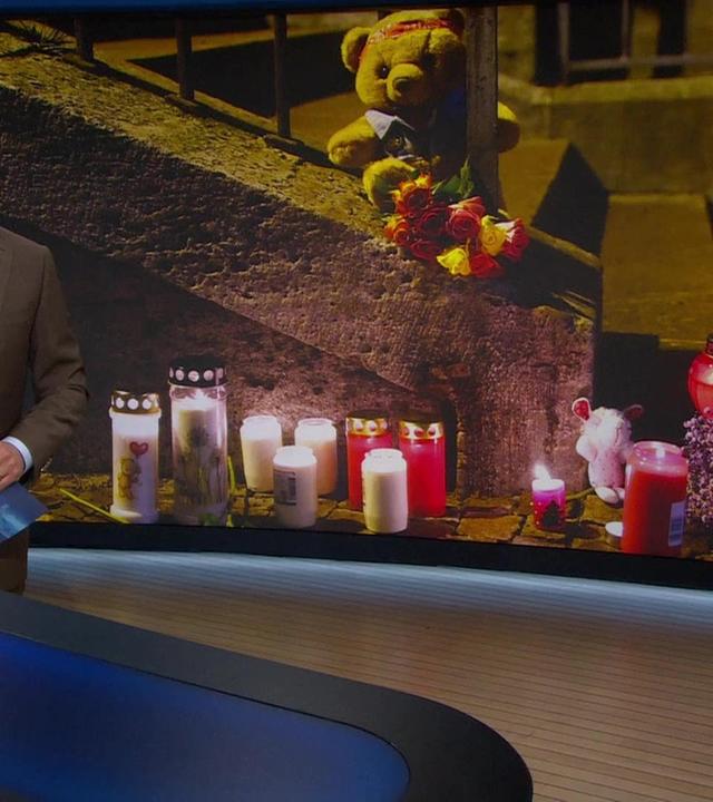 tagesthemen 22:15 Uhr, 22.01.2025