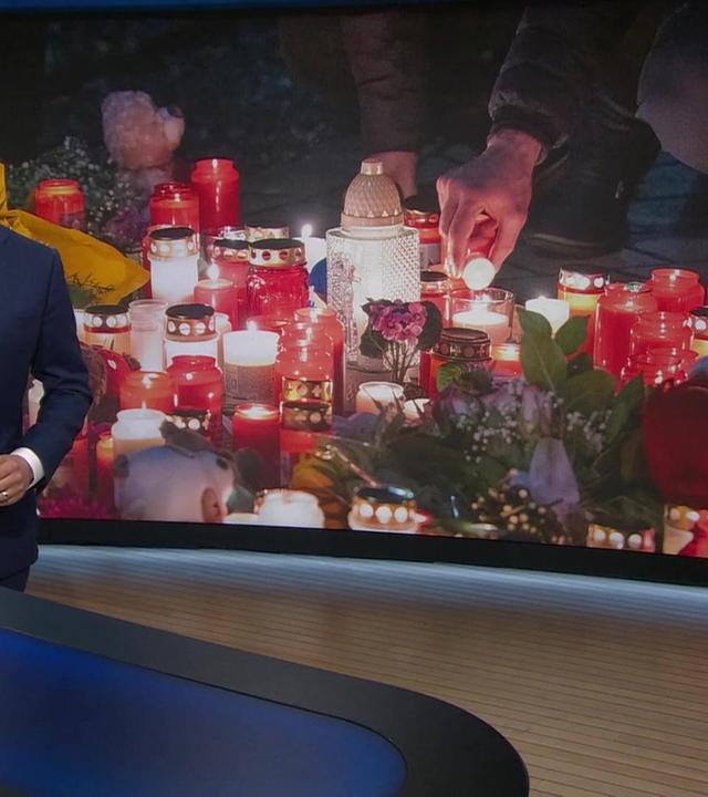 tagesthemen 22:15 Uhr, 23.01.2025