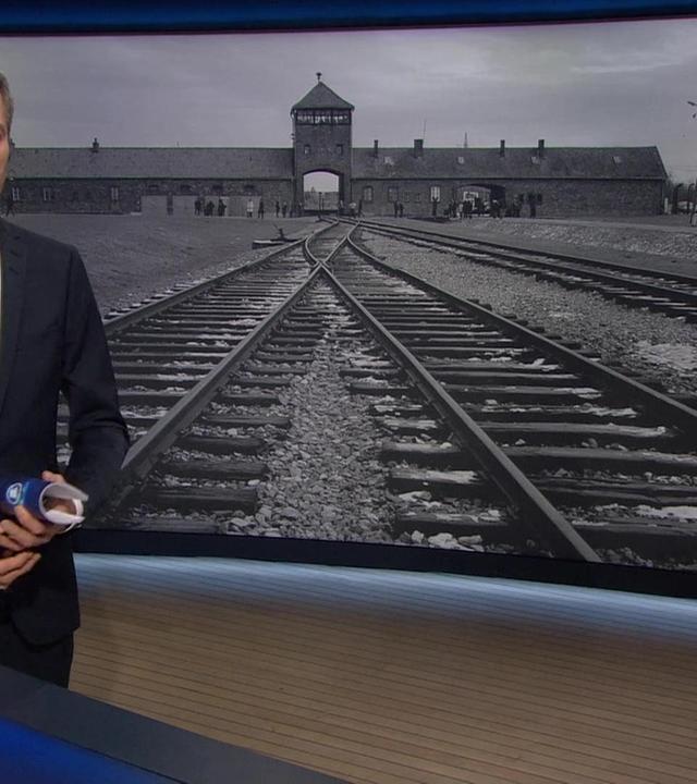 tagesthemen 22:15 Uhr, 27.01.2025